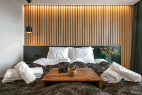 Haltia Lake Lodge nature boutique hotel & glamping, Espoo